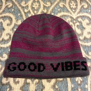 Good Vibes Hat by Life is Good